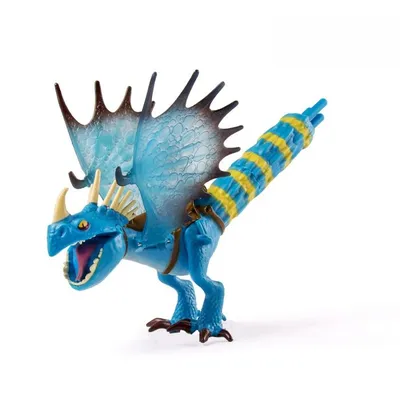 Фигурка дракон Громгильда по низкой цене купить в интернет магазине  Zebratoy с доставкой в Самару