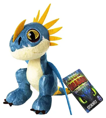 Фигурка Как приручить дракона-3 - Громгильда, меняет цвет, 8 см от Spin  Master, 20104710-66628 - купить в интернет-магазине ToyWay.Ru