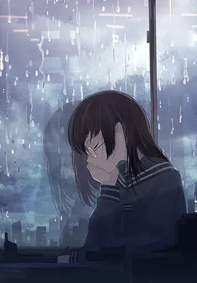 11 аниме, которые заставят вас плакать, топ самых грустных аниме) | @Anime  Dreamer@ | Дзен