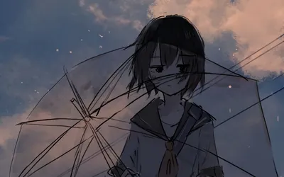 10 Аниме, которые заставят вас плакать | Самые грустные аниме - YouTube