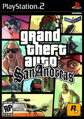 Weapons for GTA San Andreas with automatic installation: download free  weapons for GTA SA
