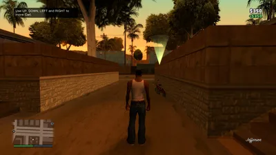 Original San Andreas Menu/Loading Music - GTA5-Mods.com