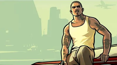 Grand Theft Auto: San Andreas Grand Theft Auto V GTA San Andreas Cheats  Video game, Gta Sa, fictional Character, desktop Wallpaper, cheating In  Video Games png | Klipartz