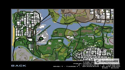 The Challenge San Andreas - Total Conversions - GTAForums