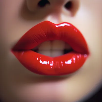 Поцелуй (отпечаток красной помады, губ) в формате png с прозрачным фоном, в  большом разрешении — Abali.ru