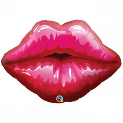 Декор бампер авто наклейка автомобиля стикер красные губы поцелуй винил –  лучшие товары в онлайн-магазине Джум Гик