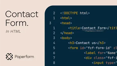 How To View the Source Code of an HTML Document | DigitalOcean