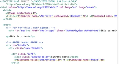 7 Cool Html Code You Can Use To Make Your Website Stylish