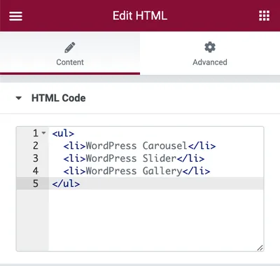 How to Add Custom HTML to Your WordPress Forms