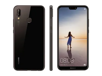 Huawei P20 Lite – Camera, Battery Life and Verdict Review | Trusted Reviews