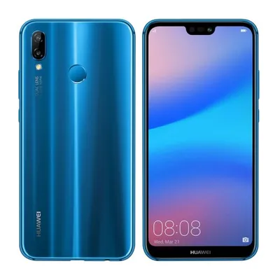 Huawei fuels speculation that it has binned the P20 Lite after one software  update, and thousands of people are not happy about it - NotebookCheck.net  News