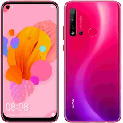 Huawei P20 Lite Review | Trusted Reviews