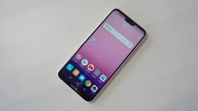 Huawei P20 lite (2019) is shaping up to be a much bigger upgrade than  initially leaked - GSMArena.com news