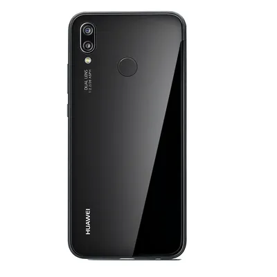Huawei P20 Lite 2019 Exposure: Hole-In-Display + Kirin 710 | SPARROWS NEWS