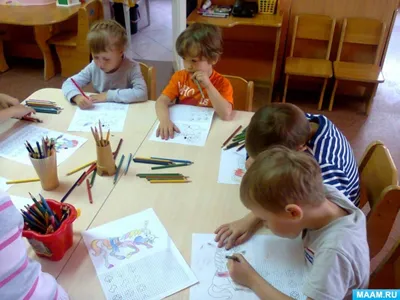 Игра Дорисуй картинку для детей | Аналогий нет | Уроки элементарного  искусства, Для детей, Визуальные сенсорные развлечения