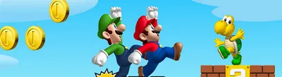 Super Mario Maker - что это за игра, трейлер, системные требования, отзывы  и оценки, цены и скидки,