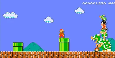Самая дорогая игра в мире: За запечатанную копию Super Mario Bros. на  аукционе просят 23 миллиона рублей | GameMAG