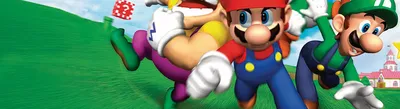 Новая игра о Марио стала самой быстро продаваемой в серии