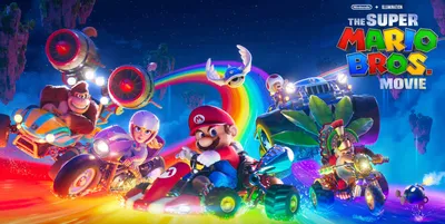 Интересный факт: В 2022 году Nintendo выпустила всего одну игру с Марио |  GameMAG