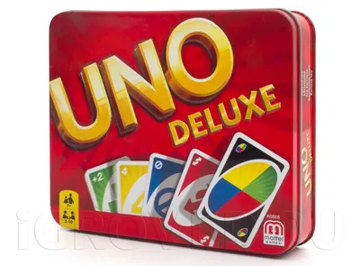 Игра настольная карточная Mattel Uno UNO 2607434 купить за 477 ₽ в  интернет-магазине Wildberries