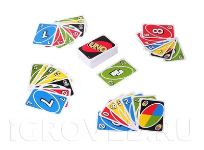 Карты Уно / игра настольная карточная UNO 108 карт / Карточная игра Уно Uno  Граф Жираф 42650455 купить в интернет-магазине Wildberries