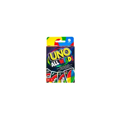 Настольная игра Уно (Uno H2O) Пластиковые карты купить Украина |  Puzzles.in.ua