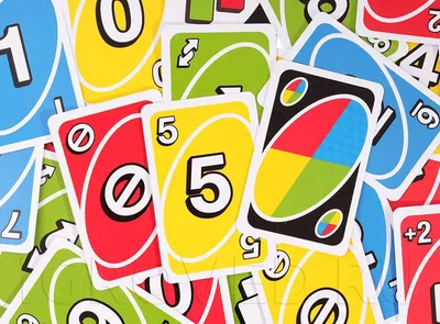 Настольная игра Uno, 2+ игрока (6935912711048) - купить в Баку. Цена,  обзор, отзывы, продажа