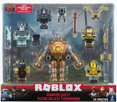 Roblox toys | Roblox Wiki | Fandom