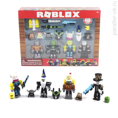 Roblox PET LEGO Toys | Mercari