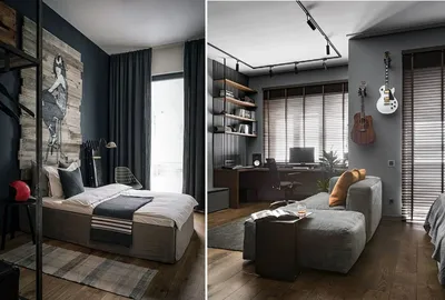 Однокомнатная квартира в классическом стиле: особенности дизайна, советы по  оформлению интерьера, фото