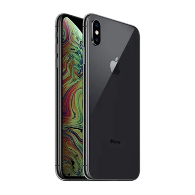 Apple iPhone Xs Max Dual SIM With FaceTime - 64GB, 4G LTE, Gold : Buy  Online at Best Price in KSA - Souq is now Amazon.sa: Electronics