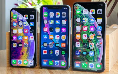Apple iPhone 11 Pro Max and iPhone XS Max Compared: Which One to Buy