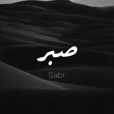 Кружка 3Dollara \"Ислам. SABR. Терпение на арабском языке\", 330 мл, 6 шт -  купить по доступным ценам в интернет-магазине OZON (485232032)