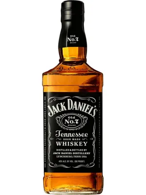 Виски Jack Daniel's Tennessee Honey - « Jack Daniel's Tennessee Honey: на  вкус как приторно-сладкий медовый ликер. Понравился меньше всего из всей  линейки. » | отзывы