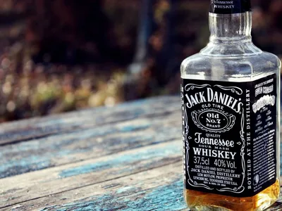 История Jack Daniel's » uCrazy.ru - Источник Хорошего Настроения