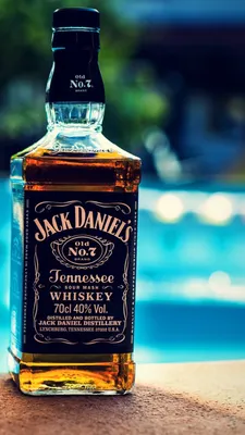 Отзыв о Виски Jack Daniels | Для тех кто не хочет водку, хорошая замена