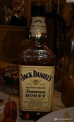 История Jack Daniel's » uCrazy.ru - Источник Хорошего Настроения