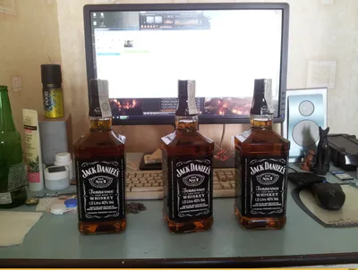 Бренд \"Jack Daniels\". Тяжелый путь к успеху. | Алкогольные бренды | Дзен