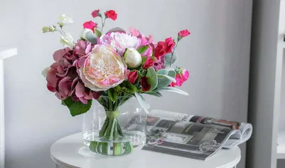 Букет роз девушке на 30 лет - Цветы Новосибирск заказ: