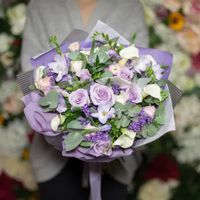 Топ-10 самых дорогих цветов в мире | Блог Цветок Короля Артура