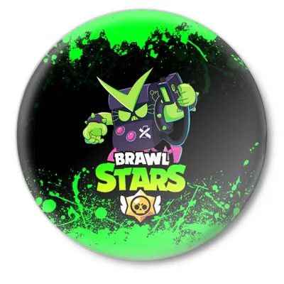 Do you have virus 8-Bit? - By u/__WingDing__ - Follow @ashbrawl for: Brawl  Stars 🤩 - Gameplay and Strategy - Latest News - Sneak Peeks -… | Instagram