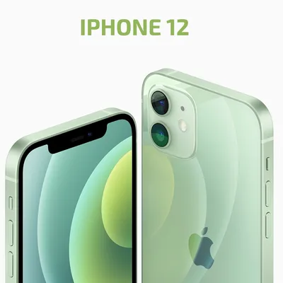 Сравнение iPhone 12 и iPhone 11 — что лучше?