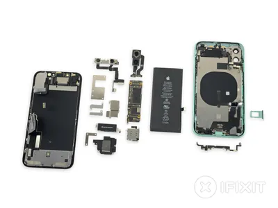 Apple iPhone 11 64GB Green + защитное стекло В ПОДАРОК | Цена, отзывы,  характеристики - 4GSM