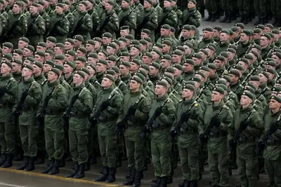 Армия России в СВО может победить хоть завтра. Что ей мешает? | KM.RU