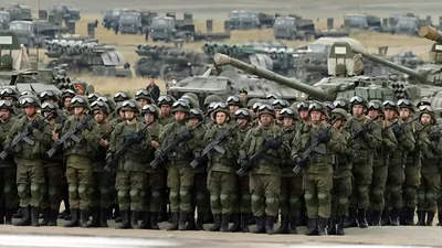 Армия России держит контроль над островом близ Херсона — РИА Новости | ИА  Красная Весна