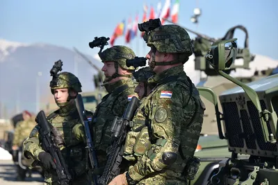 Комбат штурмовой бригады ВСУ признал превосходство армии России