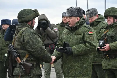 Насколько сильна армия России? | Большая игра | Дзен