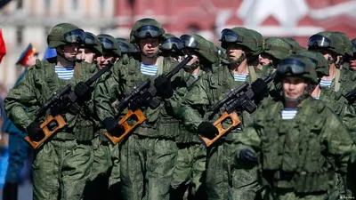Армия России (фотовзгляд) : Министерство обороны Российской Федерации