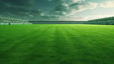 Размер футбольного поля – длина, ширина и площадь, разметка футбольного поля