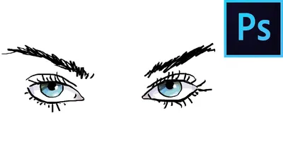 красивые красочные глаза в аниме. мультяшные японские глаза Иллюстрация  вектора - иллюстрации насчитывающей сердитой, художничества: 225500978